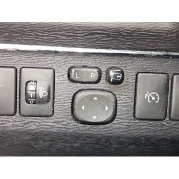 MANDO RETROVISOR 