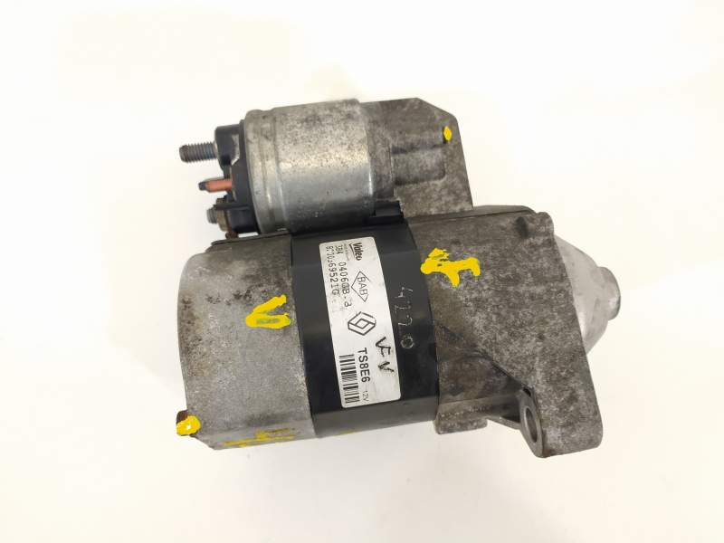 MOTOR ARRANQUE 8200369521G TS8E6 