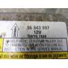 KIT AIRBAG 96943997 