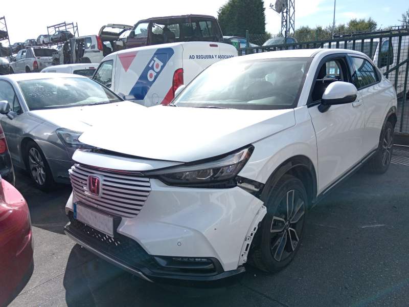 HONDA HR-V (RV)