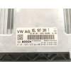 CENTRALITA MOTOR UCE 05L907309T 0281039429 