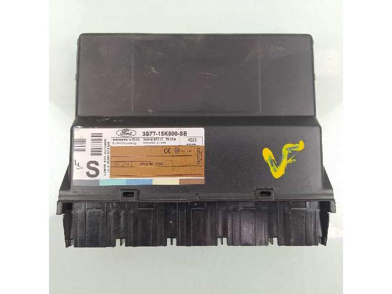 MODULO CONFORT 3S7T15K600SB 5WK48751C 