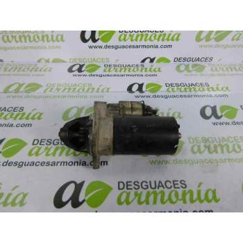 MOTOR ARRANQUE 7505979 0001108196 
