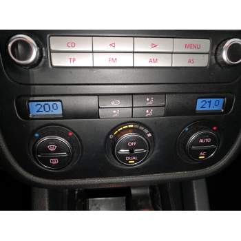 MANDO CLIMATIZADOR 1K0907044DD 