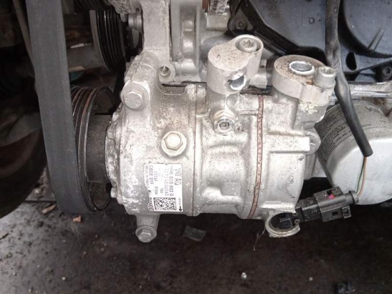COMPRESOR AIRE ACONDICIONADO 5Q0820803G 