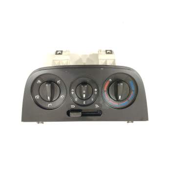 MANDO CALEFACCION / AIRE ACONDICIONADO 6490K4 