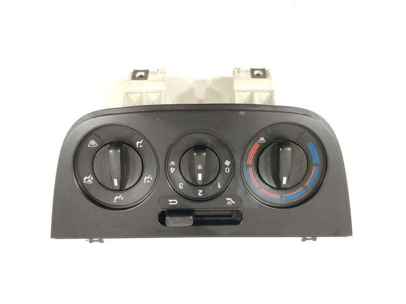 MANDO CALEFACCION / AIRE ACONDICIONADO 6490K4 