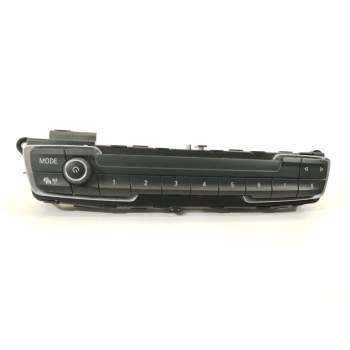 SISTEMA AUDIO / RADIO CD 61359371457 