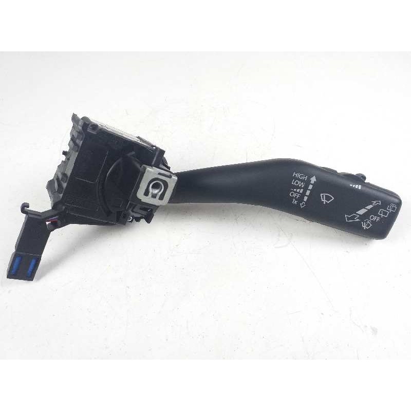 Recambio de mando limpia para seat leon (1p1) style ecomotive referencia OEM IAM 1K0953519H  