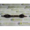 TRANSMISION DELANTERA IZQUIERDA 8200432515 