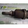 TRANSMISION DELANTERA IZQUIERDA 8200432515 