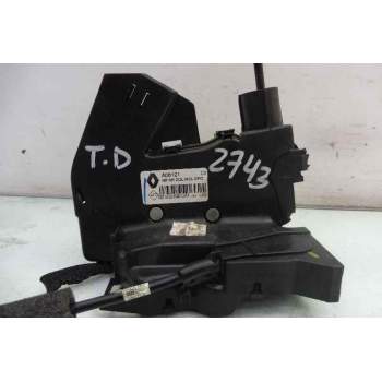 CERRADURA PUERTA TRASERA DERECHA 825028903R 