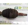 TRANSMISION DELANTERA IZQUIERDA 8200432515 