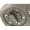 MANDO CALEFACCION / AIRE ACONDICIONADO 6490K4 