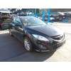 MAZDA 6 STATION WAGON (GH)
