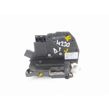 CERRADURA PUERTA DELANTERA IZQUIERDA 805011929R 