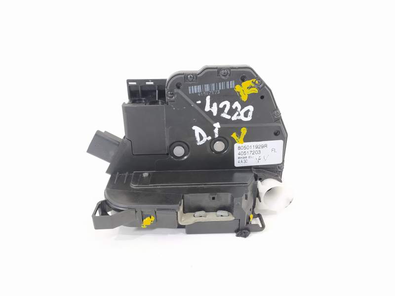 CERRADURA PUERTA DELANTERA IZQUIERDA 805011929R 
