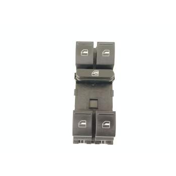 MANDO ELEVALUNAS DELANTERO IZQUIERDO 1K4959857B 