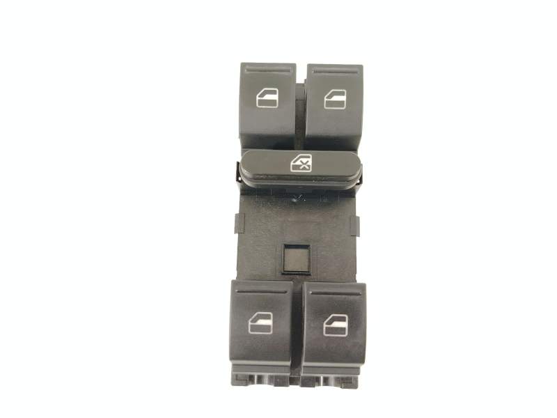 MANDO ELEVALUNAS DELANTERO IZQUIERDO 1K4959857B 