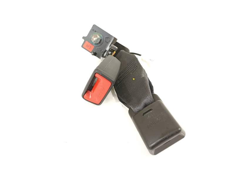 ENGANCHE CINTURON TRASERO IZQUIERDO 898J0H8200WK 