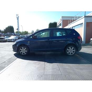 SEAT ALTEA (5P1)