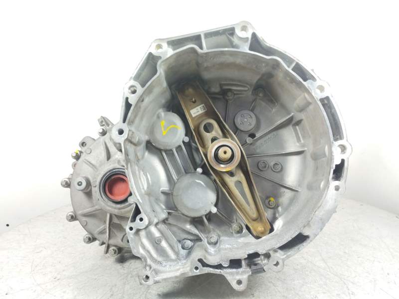 CAJA CAMBIOS ACJ 2590010071 23008671643