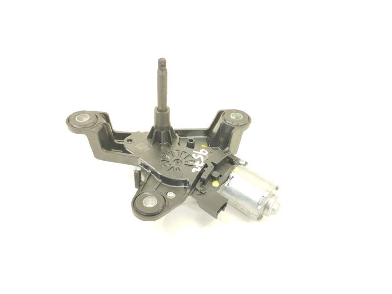 MOTOR LIMPIA TRASERO 9819900080 0390205114 