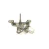 MOTOR LIMPIA TRASERO 9819900080 0390205114 