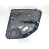 GUARNECIDO PUERTA TRASERA IZQUIERDA 6F0867115 