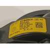 VENTILADOR CALEFACCION 3135102362 0130115601 12E820015