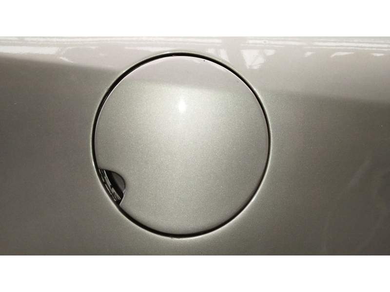 TAPA EXTERIOR COMBUSTIBLE 