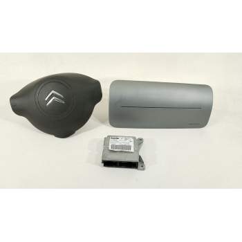 KIT AIRBAG 96809216ZD 96809223NJ 96809223NJ