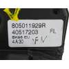 CERRADURA PUERTA DELANTERA IZQUIERDA 805011929R 