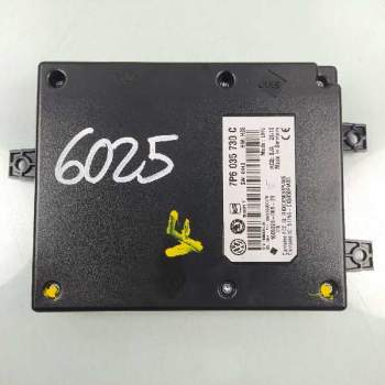 MODULO ELECTRONICO 7P6035730C 