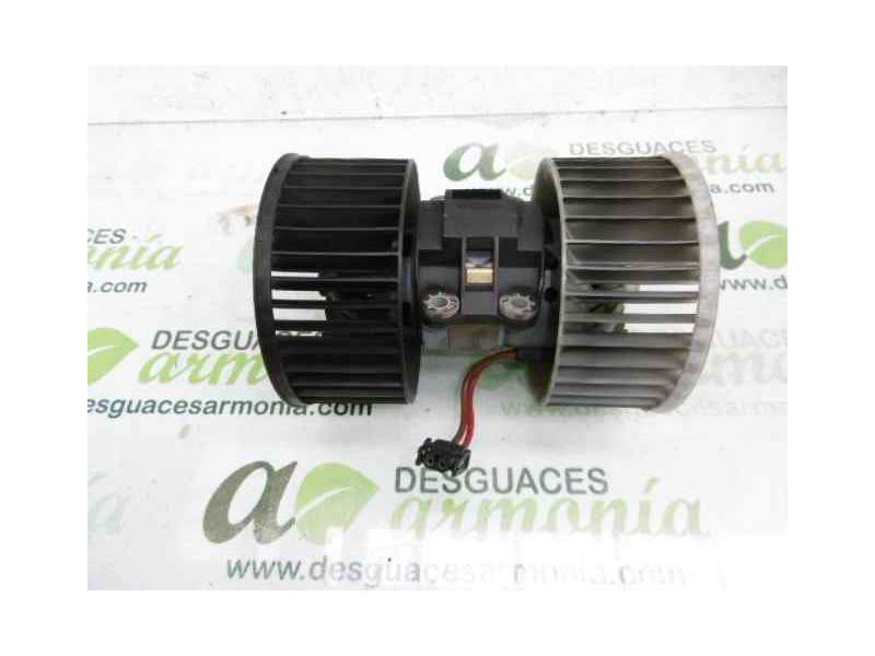 VENTILADOR CALEFACCION 64119204154 