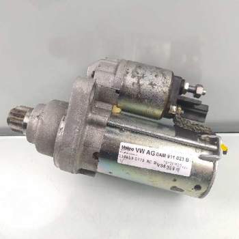MOTOR ARRANQUE 0AM911023B 