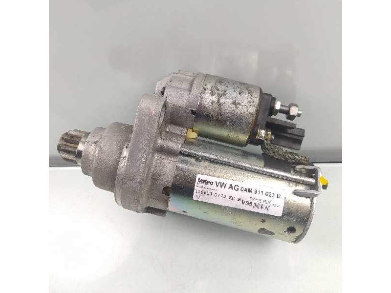 MOTOR ARRANQUE 0AM911023B 