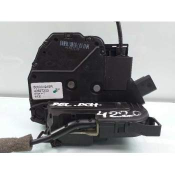 CERRADURA PUERTA DELANTERA DERECHA 805004945R 