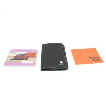 LIBRO INSTRUCCIONES 6F0012705T 