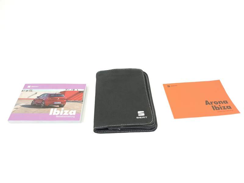 LIBRO INSTRUCCIONES 6F0012705T 