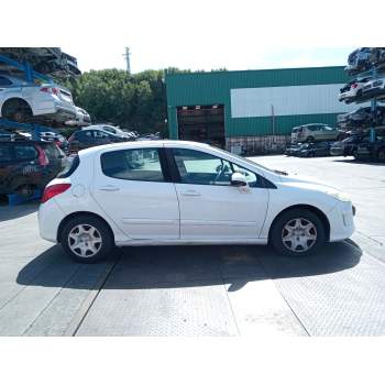 PEUGEOT 308 I (4A_, 4C_)