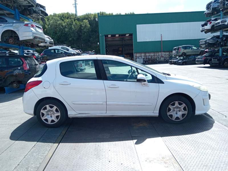 peugeot 308 i (4a_, 4c_) del año 2011
