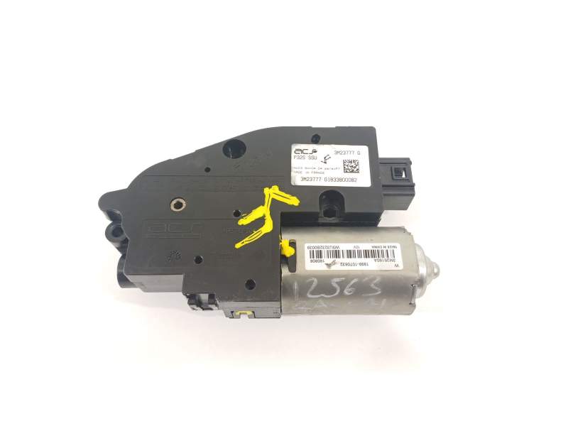 MOTOR TECHO ELECTRICO 3M23777 3M23777G