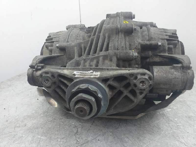 DIFERENCIAL TRASERO 7586025 4460310072 200600038