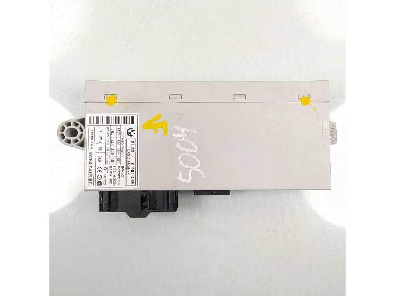 MODULO ELECTRONICO 61356981416 6981416 5WK49412LBF
