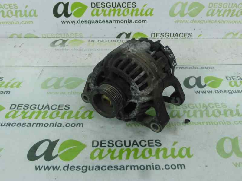 ALTERNADOR 24437119 0124225041 
