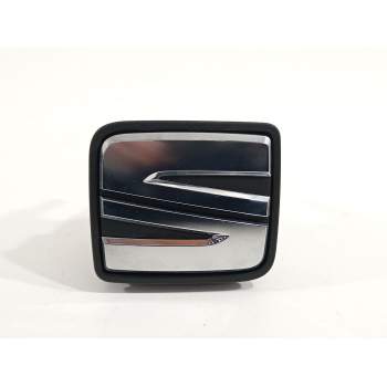 MANETA EXTERIOR PORTON 6F0827565 