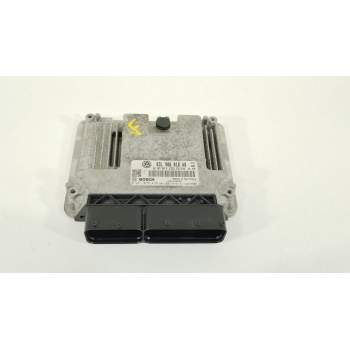 CENTRALITA MOTOR UCE 03L906018AQ 0281016410 