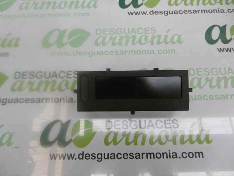 PANTALLA MULTIFUNCION 290340011R 