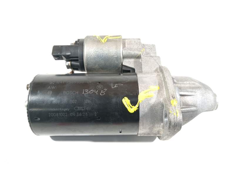 MOTOR ARRANQUE 12417589350 